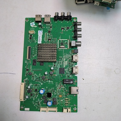 创维55E6000 主板 5800-A8H730-0P30 屏 SDL550WY (CD0-010)