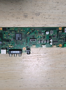 原装索尼KDL-48W650D主板1-980-334-12屏NS6S480DND02