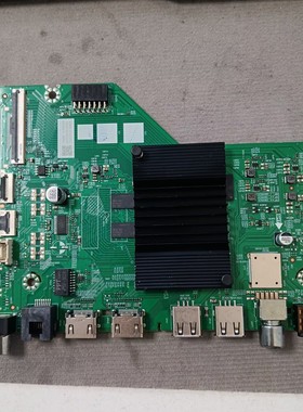 创维43A4F主N012406-002570-002屏RDL430WY BY0-000