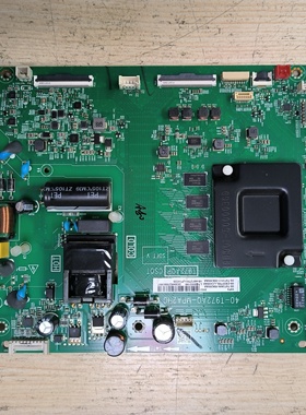 TCL 55F9主板40-T972AQ-MPA2HG屏LVU550NDEL CS9W13