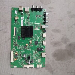 创维43E6000主板5800-A8H730-0P30屏RDL430WY   LD0-007