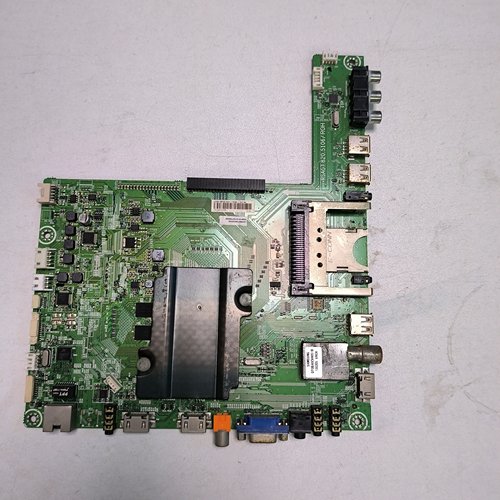 海信 LED58XT880G3D主 RSAG7.820.5106 屏V580HK1-LS6