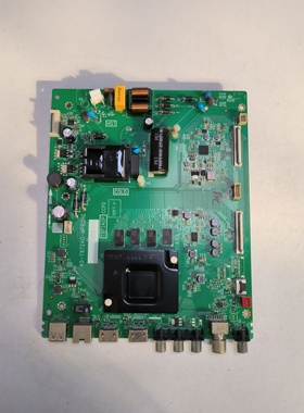 TCL 50S315C主板T972AO 40-T972A0-MPB2HG屏LVU500NDEL PD9W00
