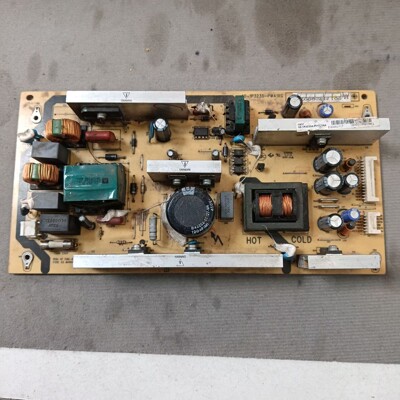 原装TCL L32F19BD电源板40-1P3235-PWA1XG