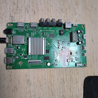 飞利浦50PFF5661主板715G8446-M01-001-004Y屏TPT500J1-HVN07.U