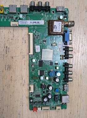 原装TCL L46E5000-3D主板40-MS28L2-MAB2HG屏LTA460HQ18