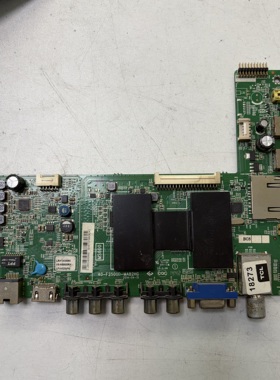 TCL LE48D8600主板40-F2500D-MAB2HG MS600配屏LVF480CSOT测好发