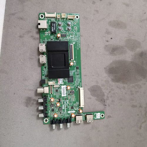 创维55X5主板5800-A9R200-0P70屏 SDL550FY  CD0-808