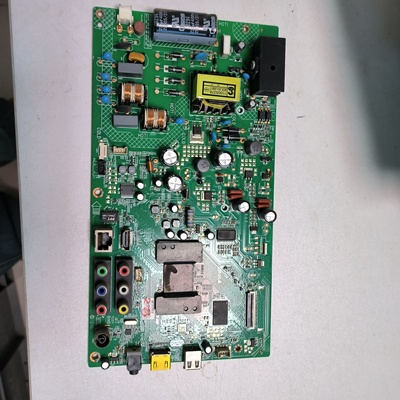 现货原装康佳LED42F1300NF 主板35018384 屏72000362YT 362YT