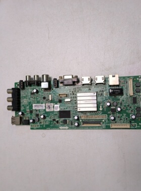 原装创维42E500E 主板5800-A8R750-1P30 屏 REL420FY LD0-000