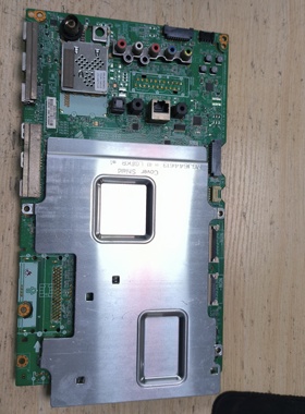 原装 LG 60UF8580-CJ主板EAX66208203(1.0)屏LC600EQF  PH  F1