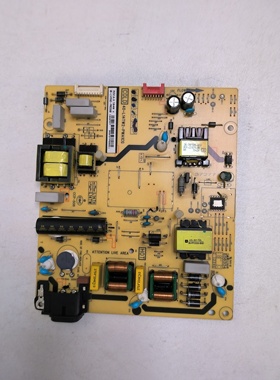 原装TCL 55C6 55Q2 55Q9 55C7电视电源板40-L14TW2-PWA1CG