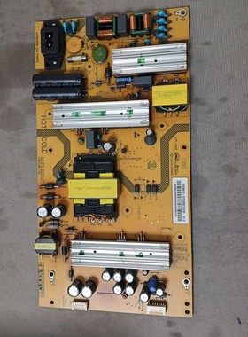 海尔 LS55AL88K51A3 U55Q81J电源板SHG5501D-107E  25-DB5053-X2P