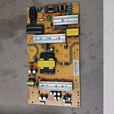 海尔 LS55AL88K51A3 U55Q81J电源板SHG5501D-107E  25-DB5053-X2P