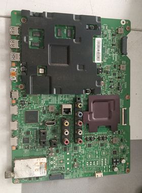 三星UA50HU7000J主板 BN41-02206B BN91-13898A 屏CY-GH050HGNV4H