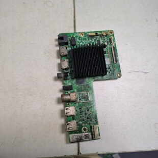 原装 创维70A9主板A8A002 LA.017.21730940.0004屏M700FD1T01-1