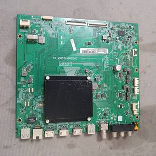 TCL 65C79主板40-M9652A-MAB2HG屏LVU650NDJL CS9W00