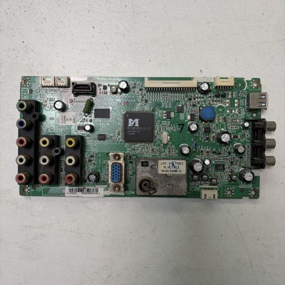 原装TCL L32F2360 主板 40-MS8200-MAD2XG 配屏 MT3151A03-1