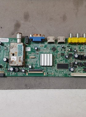 创维39E5CHR主板5800-A8M410-1P20屏SDL390S1-S05C