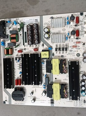 雷鸟85S515D 85S575C电视电源板SHG8502A-167E HKL-850405A