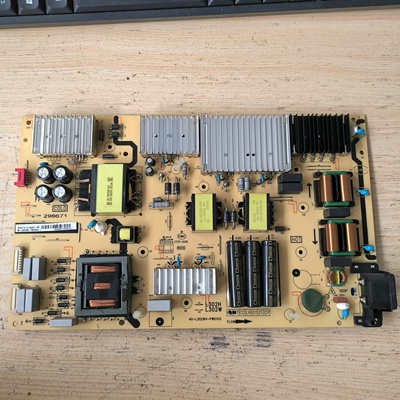 原装TCL 65C78 65C10 65C8电源板40-L302W4-PWD1CG 08-L302HD8-PW