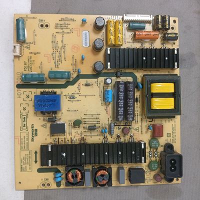 原装创维 65E510E 电源板 168P-P6L011-04 5800-P6L011-0400
