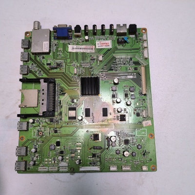 原装长虹3D55A5000i主板JUC7.820.00055577配屏LTA550HQ20