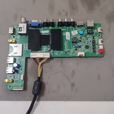 TCL主板L42F2590E 40-MS600A-MAD2HG屏LVF420CMOT