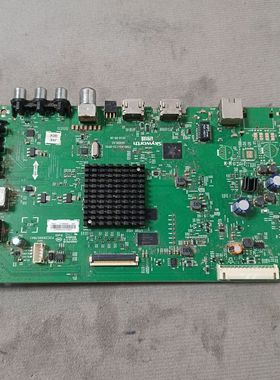 原装创维KX49主板5800-A8H731-0P00屏RDL490WY   LD0-301