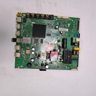 原装TCL L32P1A主板TP.MT5507.PB775屏LVW320CSOT