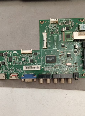 飞利浦58PFL3740主板715G6414-M01-002-004K屏V580HJ1-LD6