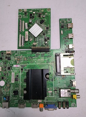 海信LED47K600X3D(BOM2)主板RSAG7.820.5060屏HE470HFR-B21