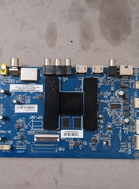 海尔LQ49AL88U81A3主板 0091802148A 屏LSC490FN01-J02