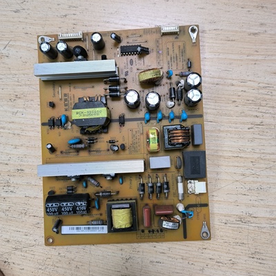 长虹LED42B1000C 电源板HSM35D-4MF XR7.820.180