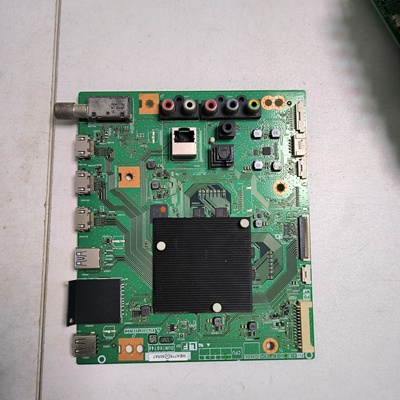 夏普LCD-70MY8008A主板QPWBXG746WJZZ 屏V700DJ1-KS6