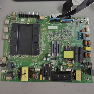 康佳LED49S8000U主板 35022287 屏72001200YT
