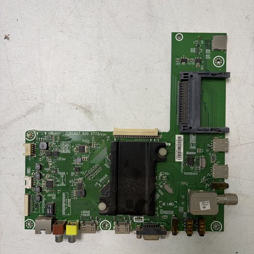海信LED48K370(B0M1)主板RSAG7.820.5773屏HE480HF-B31