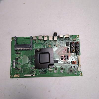 海信LED55EC660US(B0M2)204396主板RSAG7.820.6299屏HE5501U-B81