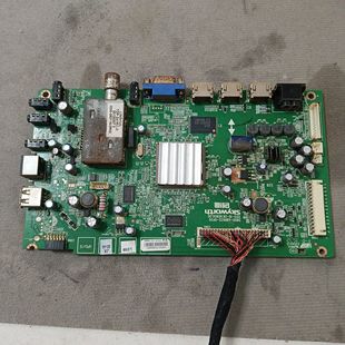 原装创维 46E65SG主板5800-A8R632-0P20 屏V460H1-LS2