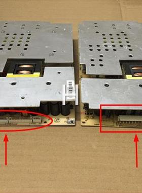 康佳LC46G580DC LC47DS60DC LC42D530D 42G580DC电源板34005553