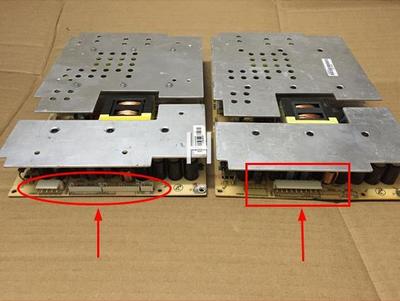 康佳LC46G580DC LC47DS60DC LC42D530D 42G580DC电源板34005553