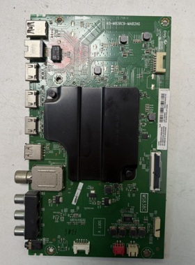TCL65P6 主板40-M838C9-MAB2HG 屏LVU650NEBL