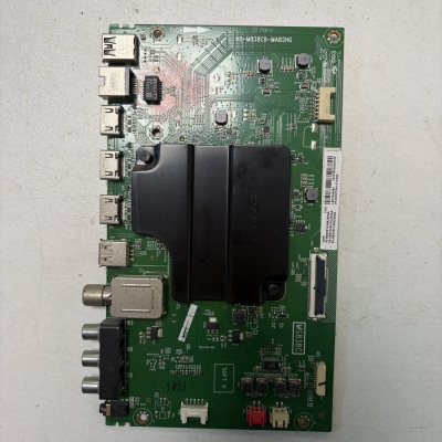 TCL65P6 主板40-M838C9-MAB2HG 屏LVU650NEBL