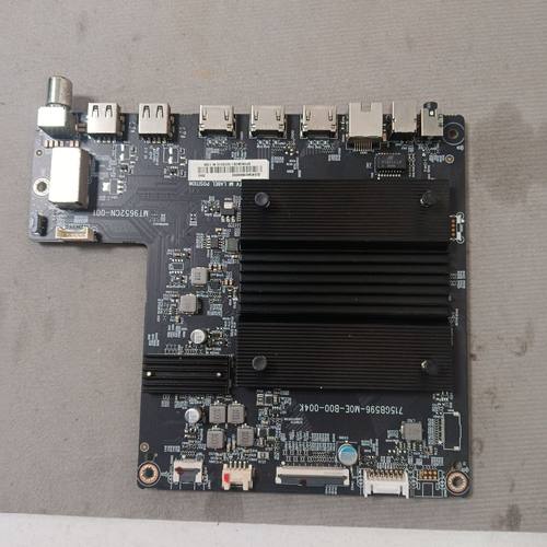 原装 A65U0B00主板 MT9652CN-001屏 TPT650U2-D022