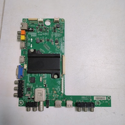 原装海信LED48K20JD主板RSAG7.820.5277配屏HD480DF-B31