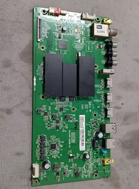 东芝 55U65CMC主板40-M91801-MAF4HG屏LVU550NDEL