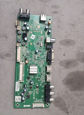 原装创维42E320W主板5800-A8M060-1P30屏 RDL420FY  LD0-001