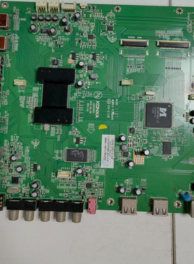 康佳LED461S95D主板35015921屏LTA460HQ12