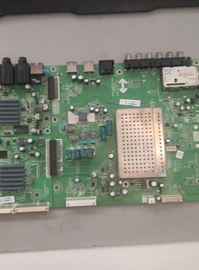 带倍频板创维42E62RN主板 5800-A8K830-0000 屏 LC420EUD