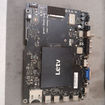 乐视L553C1主板E198681 203300002845屏LVU550CSDX